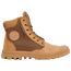 Palladium Pampa Sport Cuff WPN Boots - Men's Brown