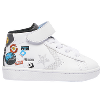 Foot locker best sale kids converse