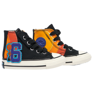 Foot locker hot sale kids converse