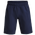 Under Armour Woven Shorts - Boys' Grade School Midnight Navy/Black