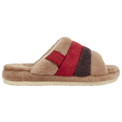 Men's - UGG Fluff You - Chestnut/Multi