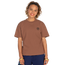 Melody Ehsani DNA Boxy T-Shirt - Women's Brown