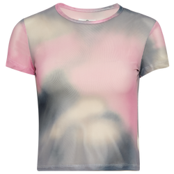 Pour femmes - Cozi Haut en maille Londyn - Rose fuchsia/Multi