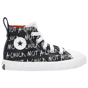 Converse bebe store foot locker