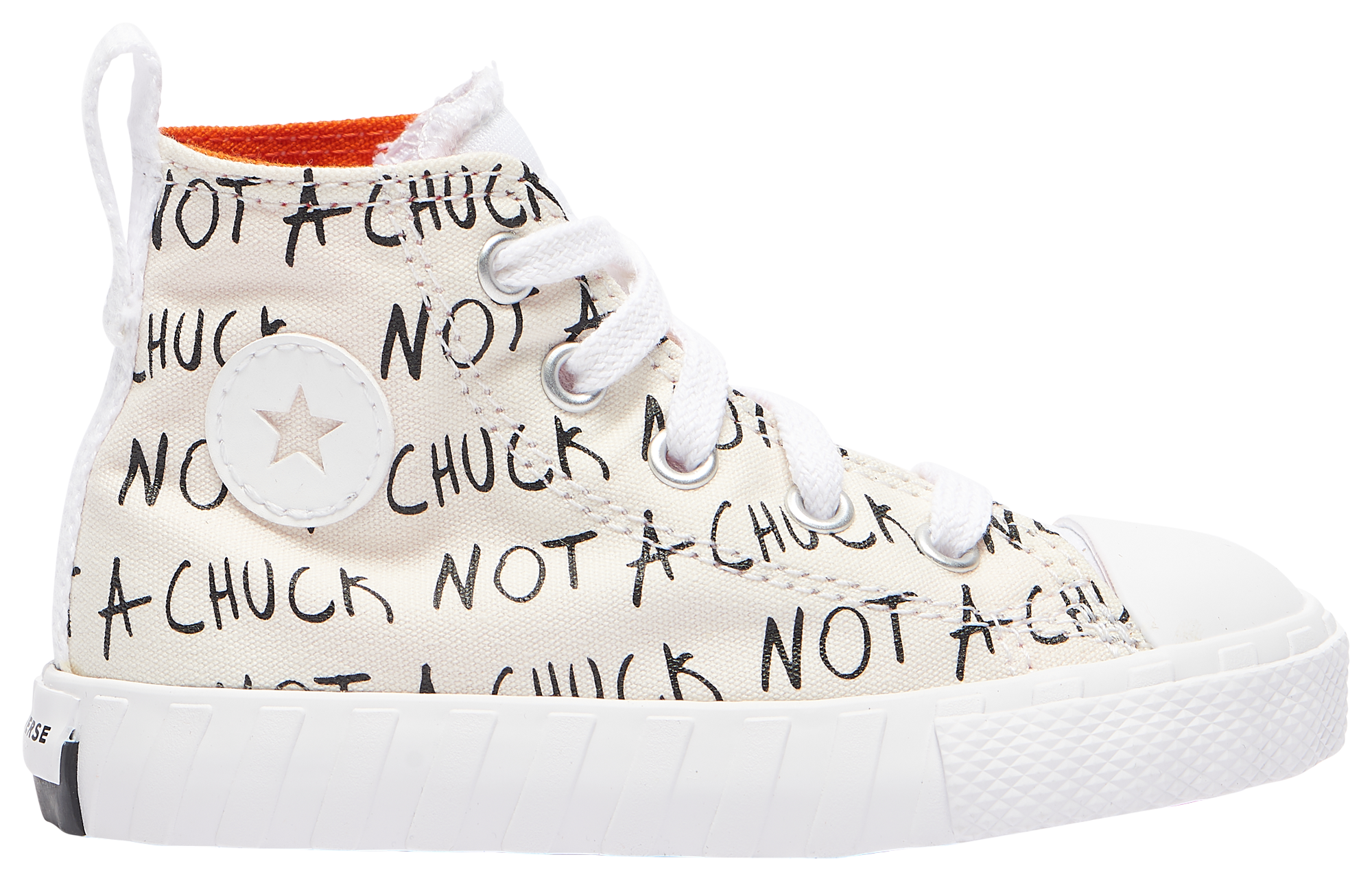 Converse CTAS Hi UNT1T!3D OG