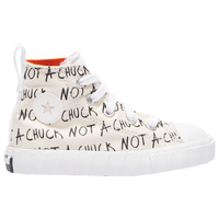 White leather outlet converse foot locker