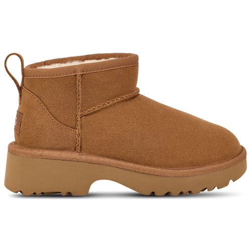 UGG Ultra Mini New Heights | Kids Foot Locker UGG Ultra Mini New Heights | Kids Foot Locker