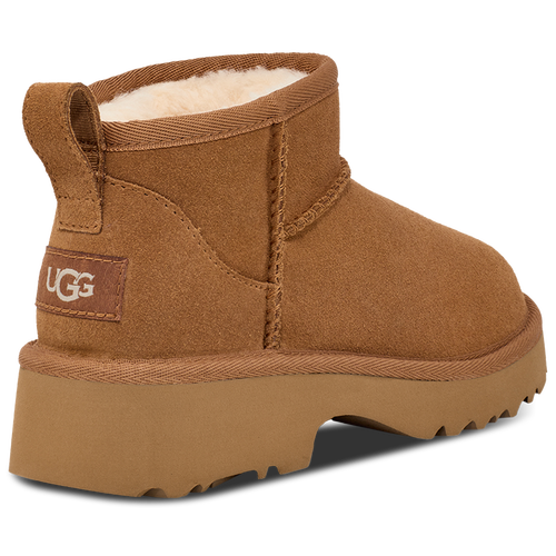 Mini UGGs selling braun