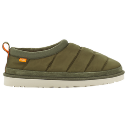 Men's - UGG Tasman Puff - Olive/Tan