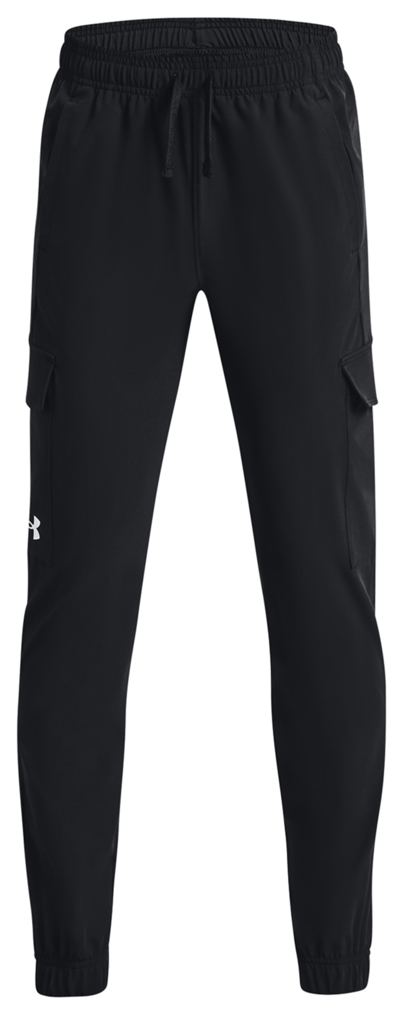 Woven Cargo Pant