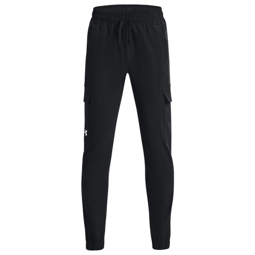 UNDER ARMOUR Pants for Boys