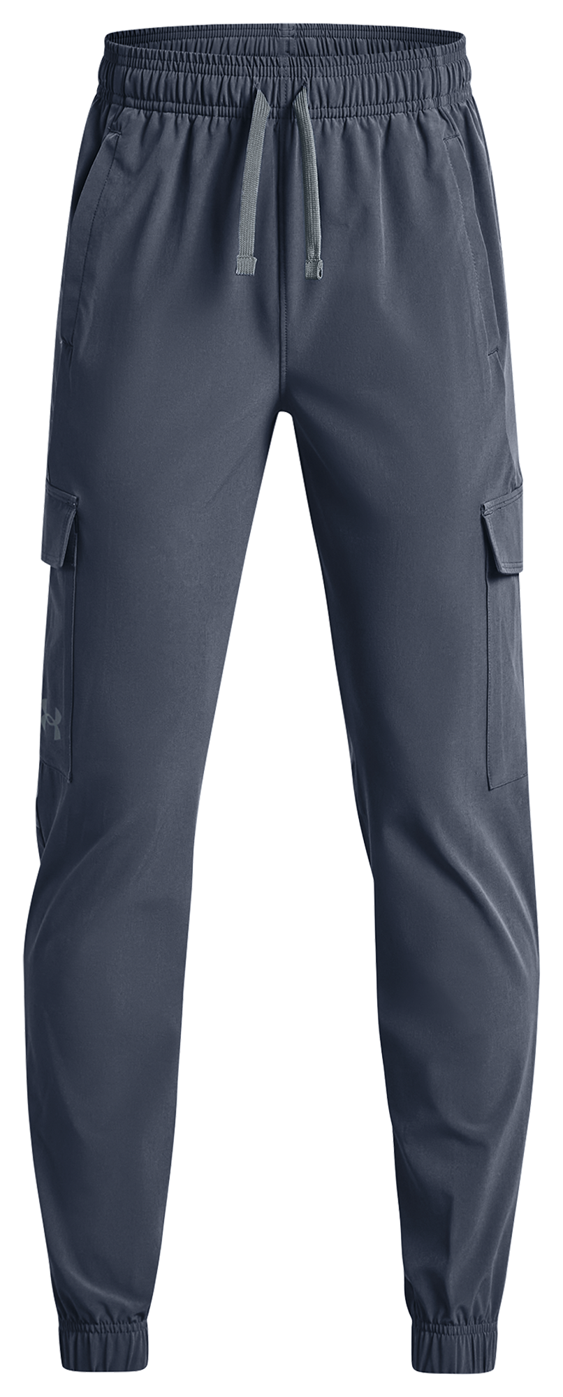 Under Armour Armour Pennant Woven Cargo Shorts Mens