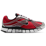 Univ Red/Black/Mtlc Silver