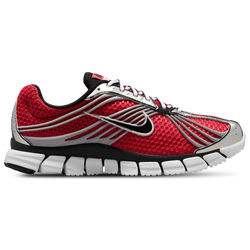 Women's - Nike Zoom Skylon 11  - Univ Red/Black/Mtlc Silver