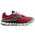 Nike Zoom Skylon 11  - Women's Univ Red/Black/Mtlc Silver
