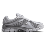Mtlc Silver/White/Gray Fog