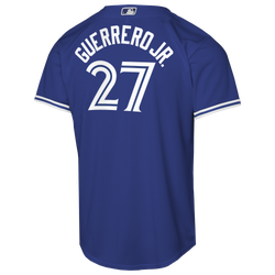 Garçons, Scolaire - Nike Maillot alternatif MLB (2 joueurs) - 