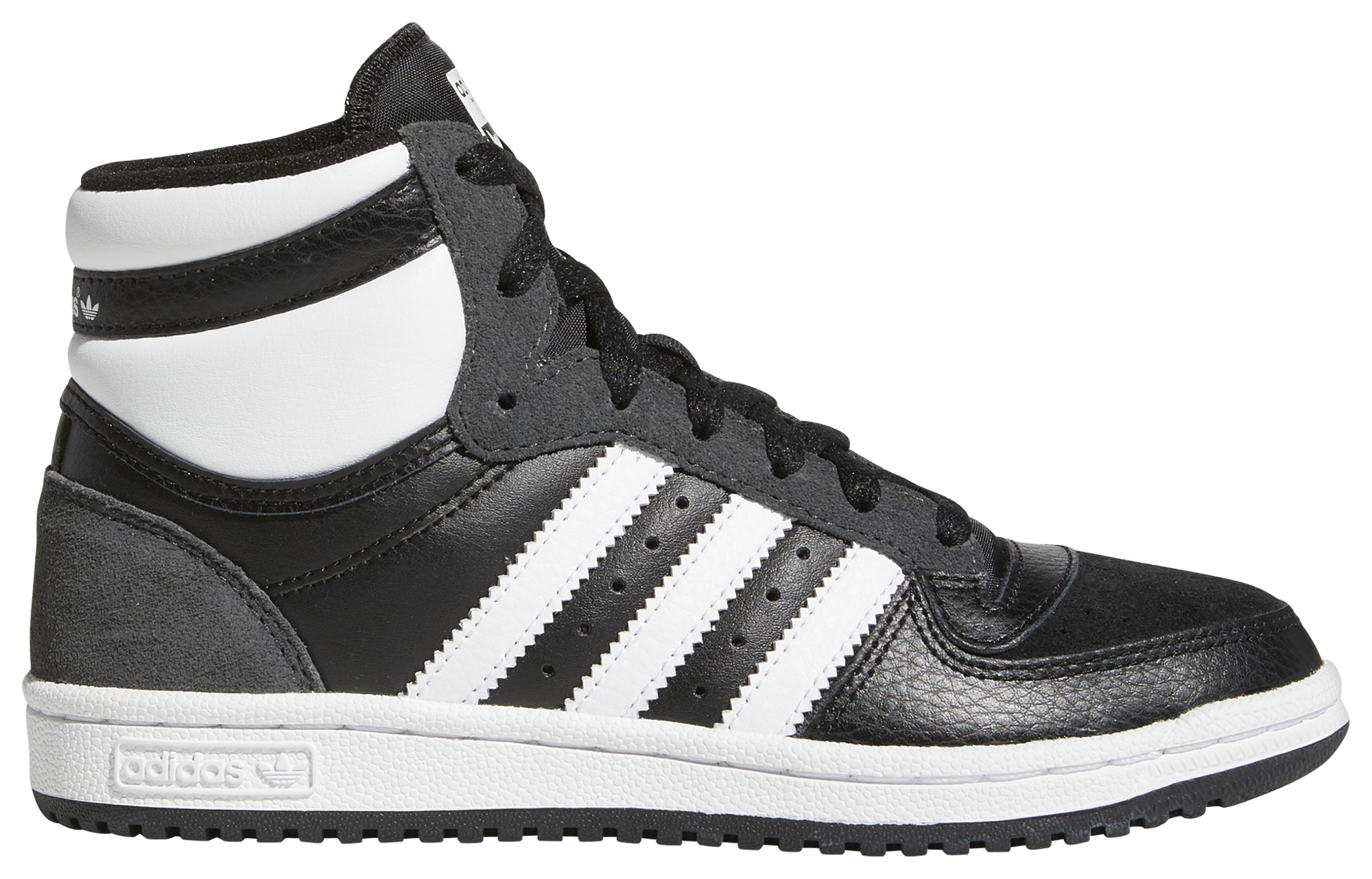 New adidas deals top tens