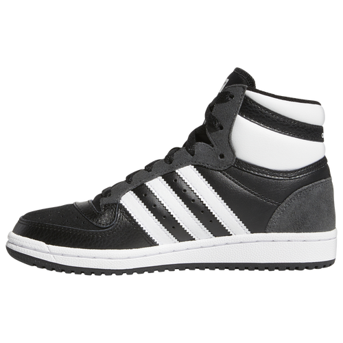 Adidas retro high top sneakers online