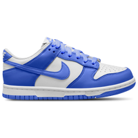 White/Hyper Blue