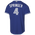 Nike MLB Alternate 2 Player Jersey  - Boys' Grade School Rush Blue/White