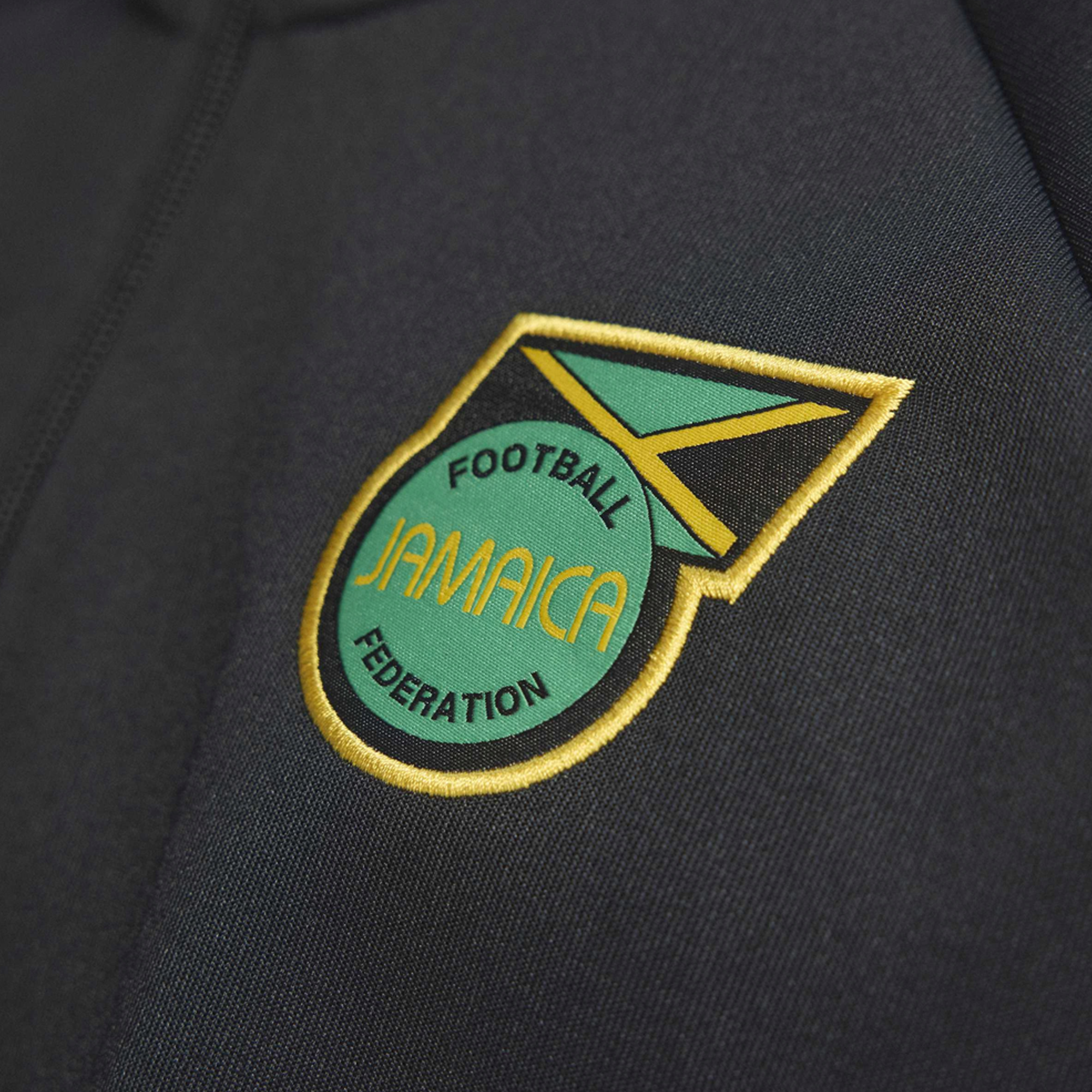 adidas Jamaica OG Track Top