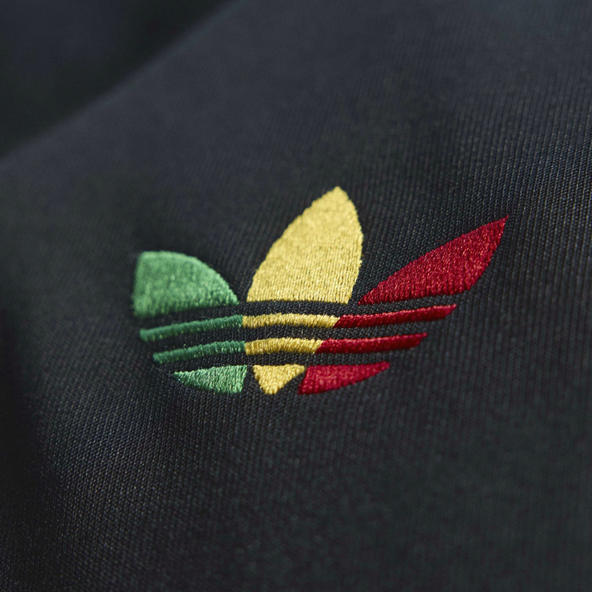 adidas Jamaica OG Track Top