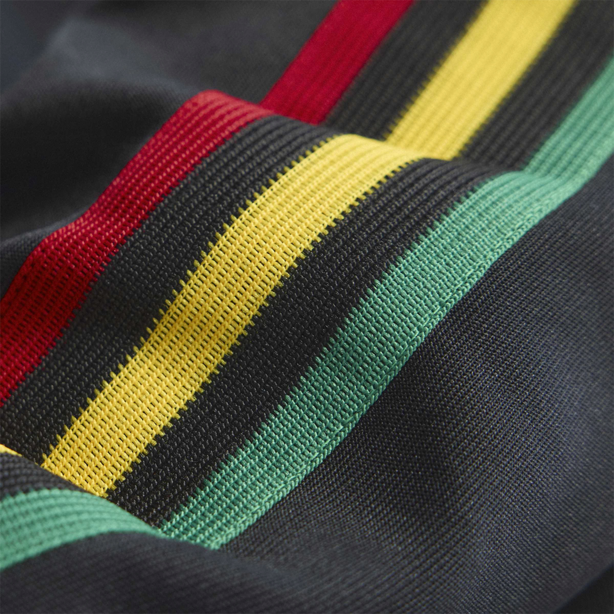 adidas Jamaica OG Track Top