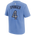 Nike T-shirt MLB — Nom et numéro alternatifs - Garçons, Scolaire