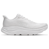 White/White