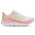 HOKA Clifton 11 Wide - Women's Tangerine Glow/White