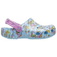 Crocs Lisa Frank Rainbow Classic Clogs Champs Sports Canada