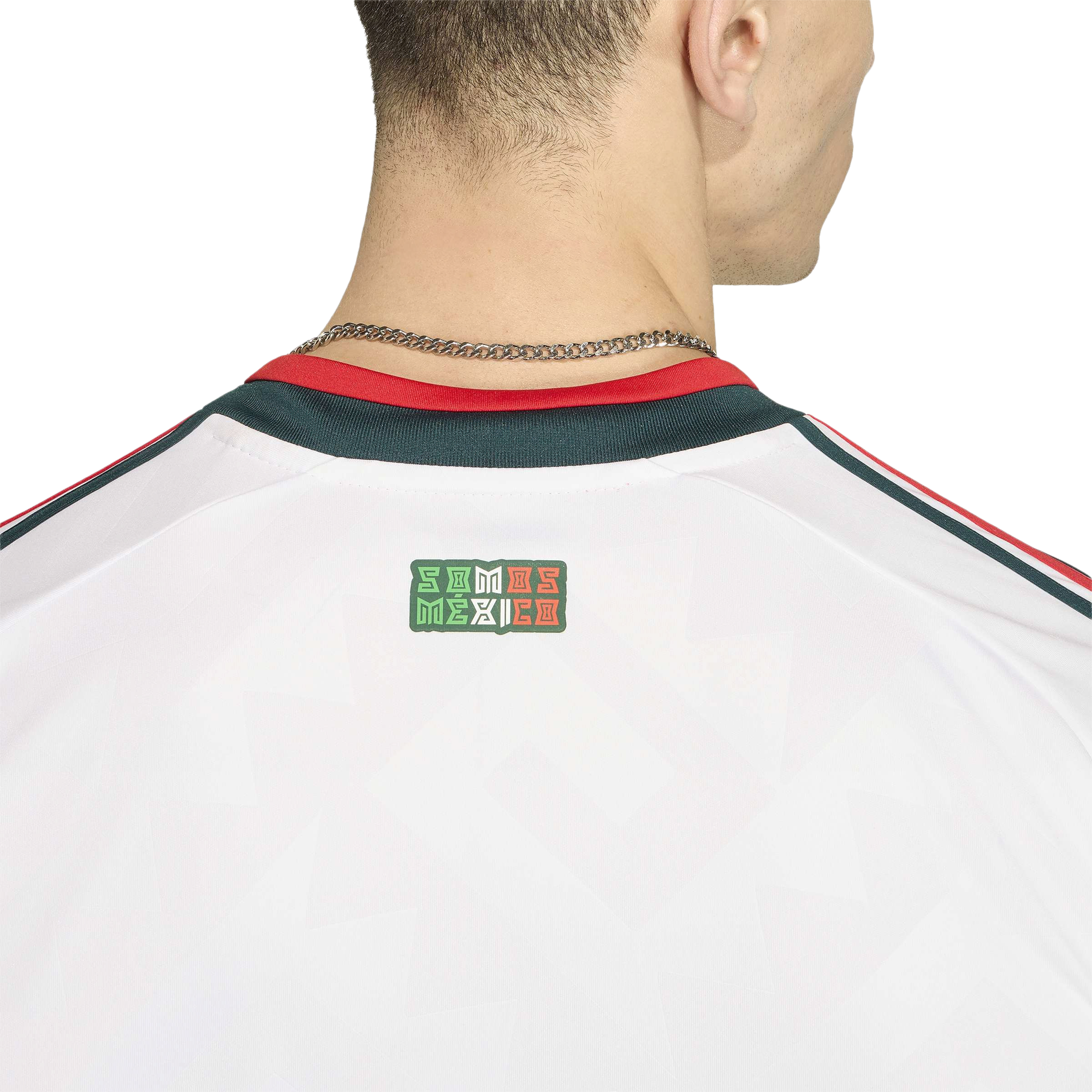 adidas Mexico 26 Away Jersey