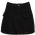 Cozi Aries Cargo Skirt  - Women's Black