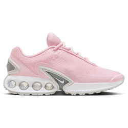 Women's - Nike Air Max DN  - Pink Foam/White