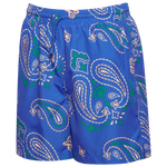 Paisley Amparo Blue