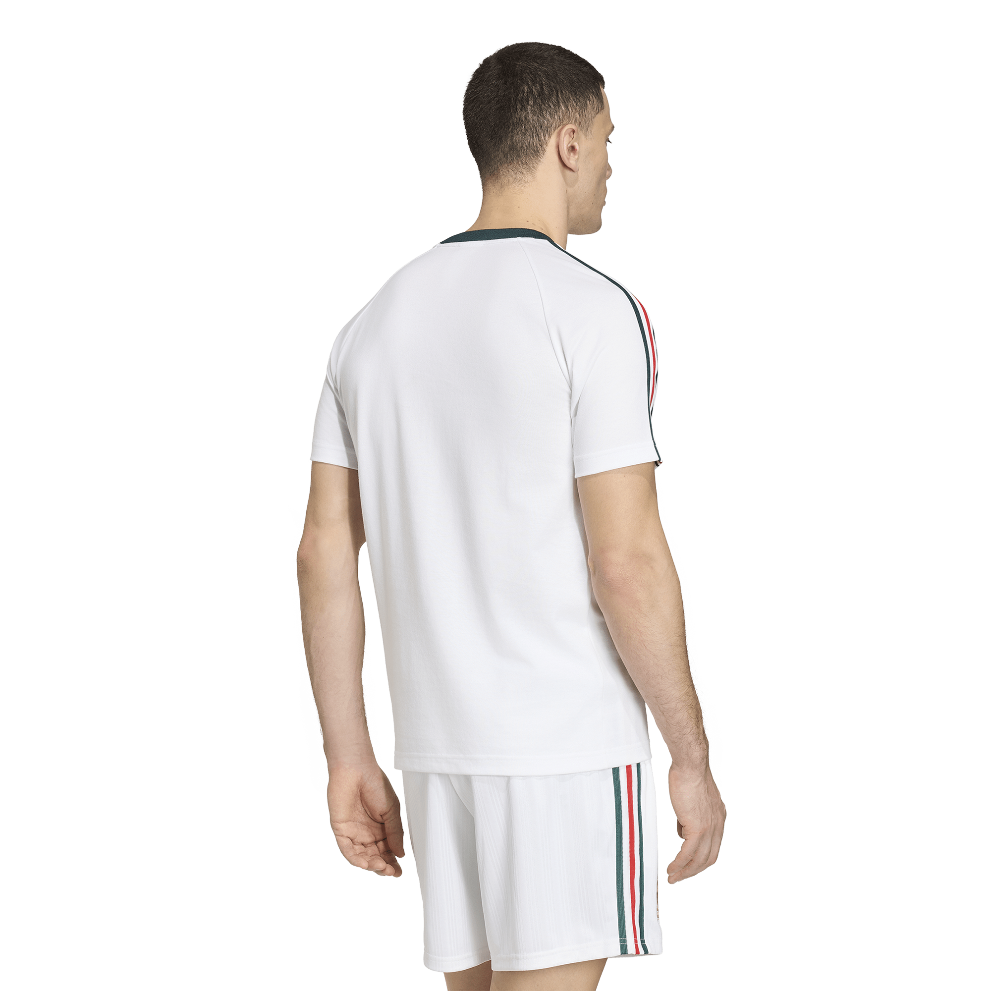 adidas Mexico 3S OG T-Shirt