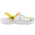 Crocs Classic Clogs - Women's Multi/White