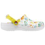White/Multi- Pokemon