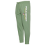 Polo Ralph Lauren Logo Fleece Pants - Men's Green/Green