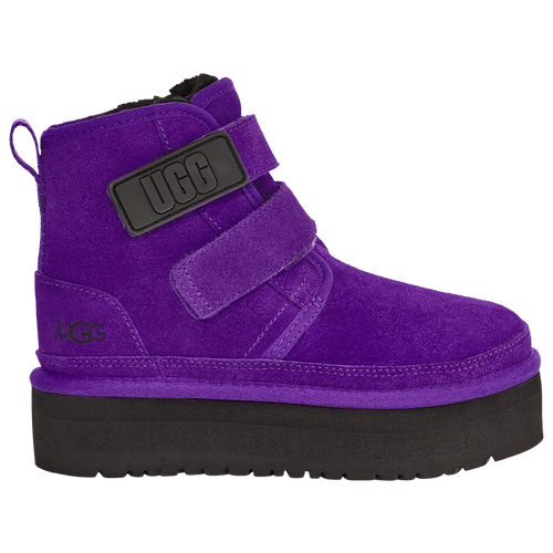 Neumel Heritage Platform Chukka | UGG®