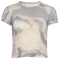 Mauve/Multi