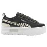 Black/Silver