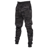 Black Camo/Grey