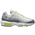 Nike Air Max 95  - Men's White/Black/Cool Grey