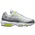 Nike Air Max 95 - Men's White/Black/Cool Grey