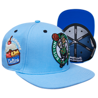 New Era 940 A-Frame NBA Champs Boston Celtics Cap, Caps & Hats