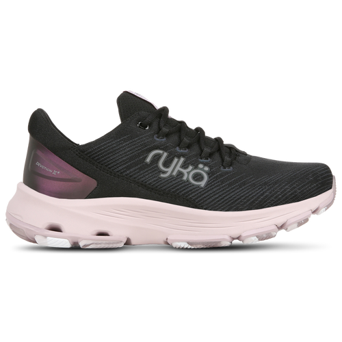 

RYKÄ Womens RYKÄ Devo X Plus - Womens Running Shoes Black Size 10.0