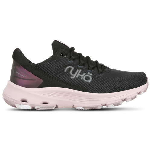 

RYKÄ Womens RYKÄ Devo X Plus - Womens Running Shoes Black Size 9.0