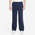 Nike Club BB Fleece Bungee Pants  - Men's Navy/White